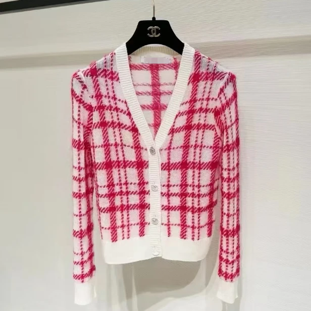 高级感时尚秋冬经典针织衫-MJDA01KCD036R21