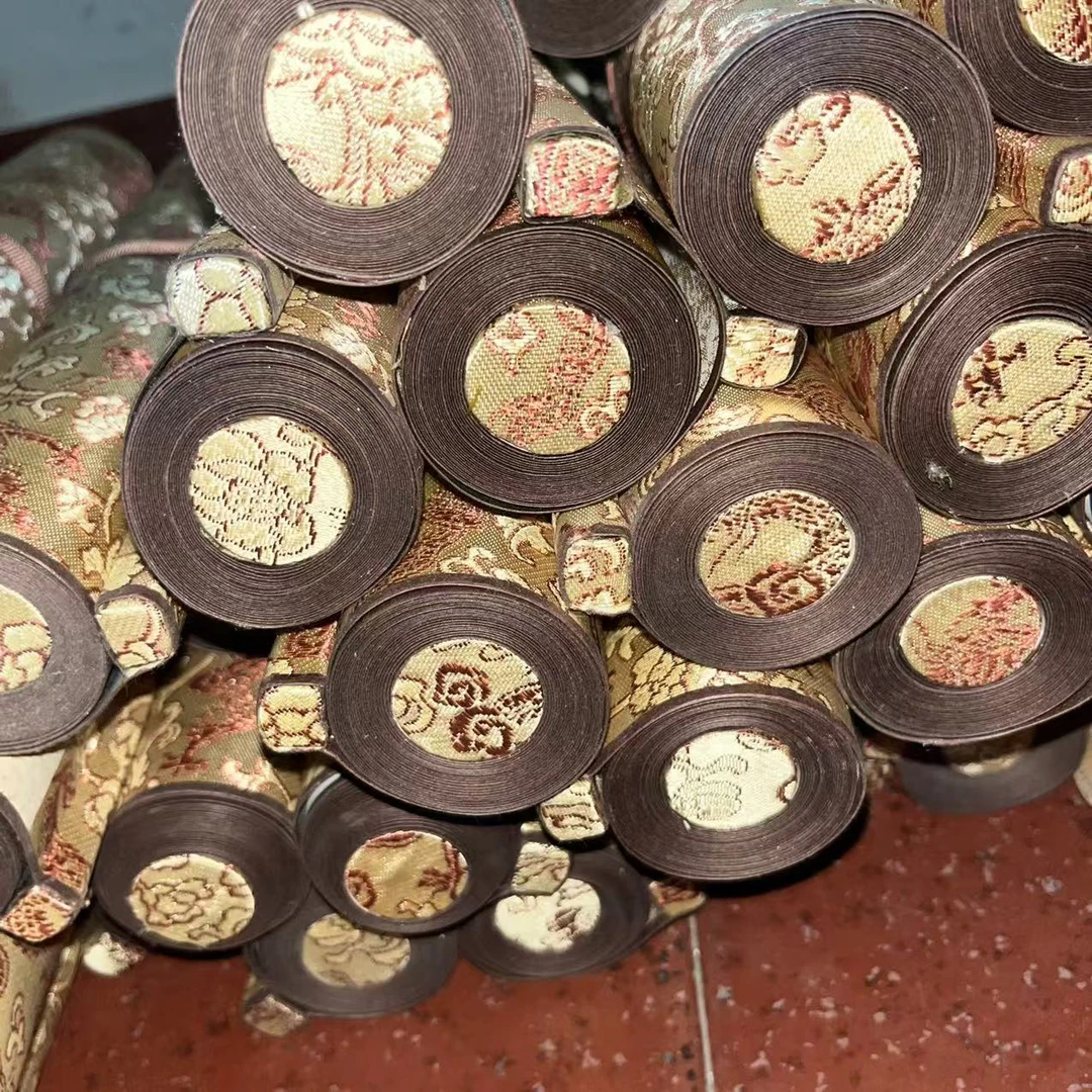 【1个】安徽泾县手工宣纸手卷