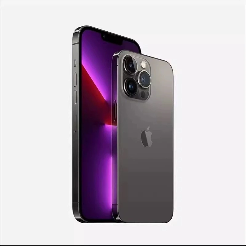 99新 Apple/苹果 苹果13promax 128内存