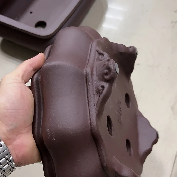 红陶20CM（含）-50CM（不含）