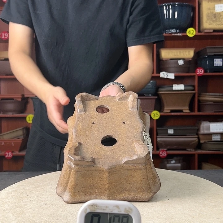 红陶20CM(含)-50CM(不含)匆**客