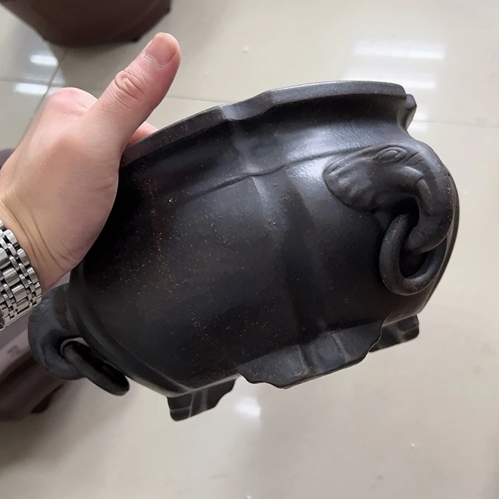 红陶20CM(含)-50CM(不含)