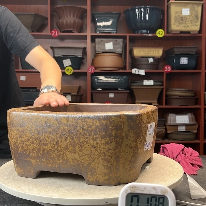 红陶20CM（含）-50CM（不含）轻**语