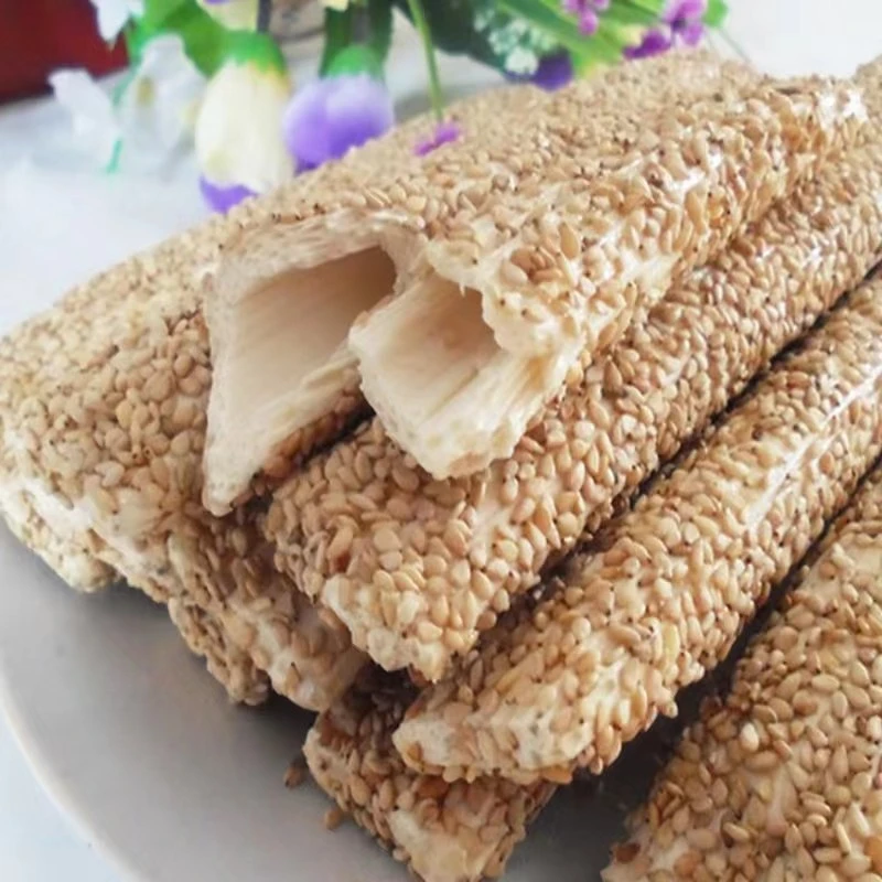 河南特产正宗原味80后怀旧纯麦芽糖灶糖芝麻糖手工老式芝麻酥糖