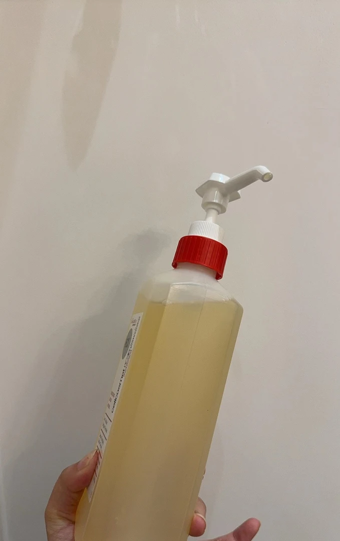 瑞生机水天然温和调理营养原液