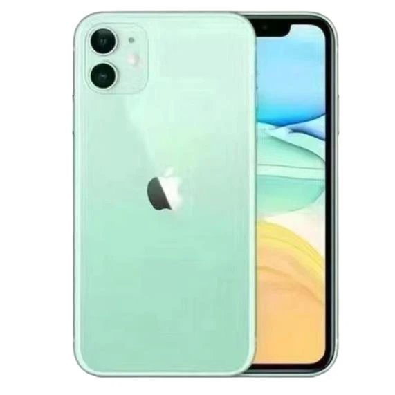 95新  99新 Apple/苹果 iPhone11手机二手99新双卡自拍
