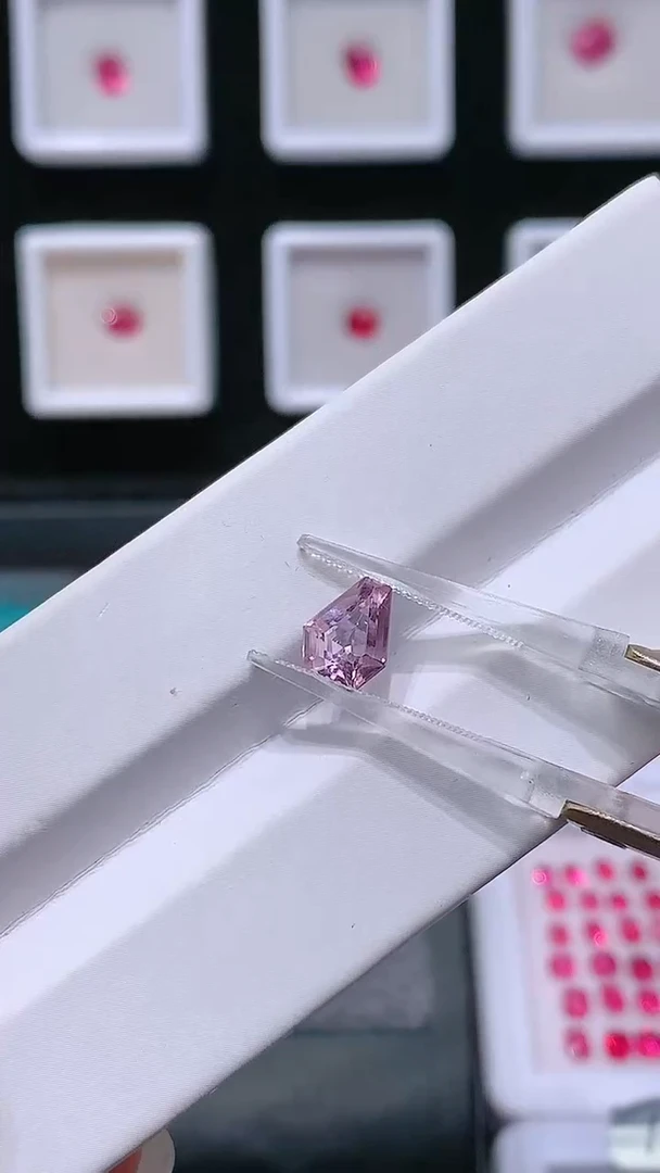 【闪购商品】尖晶石裸石未镶嵌1.58 尖晶