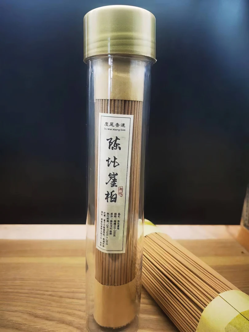 陈化崖柏，去/异味，线香，100克，200克，木质香甜