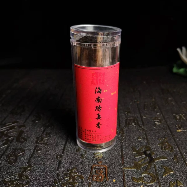 降真香，无粘粉，盘香，椰奶香，草本兰花韵