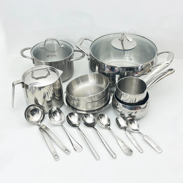 [勿私自下单]微瑕尾货清仓处理 不锈钢餐具 看讲解再下单介意勿拍