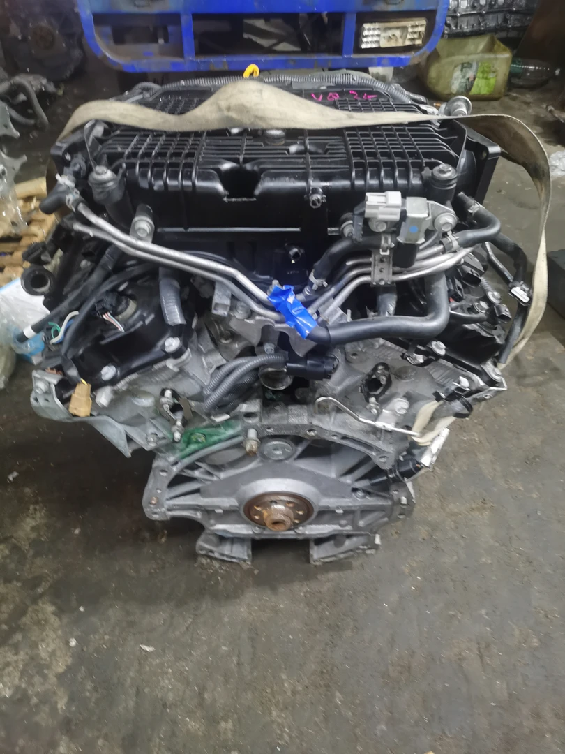 英菲尼迪VQ3.5现货精品来，原装拆，靓仔