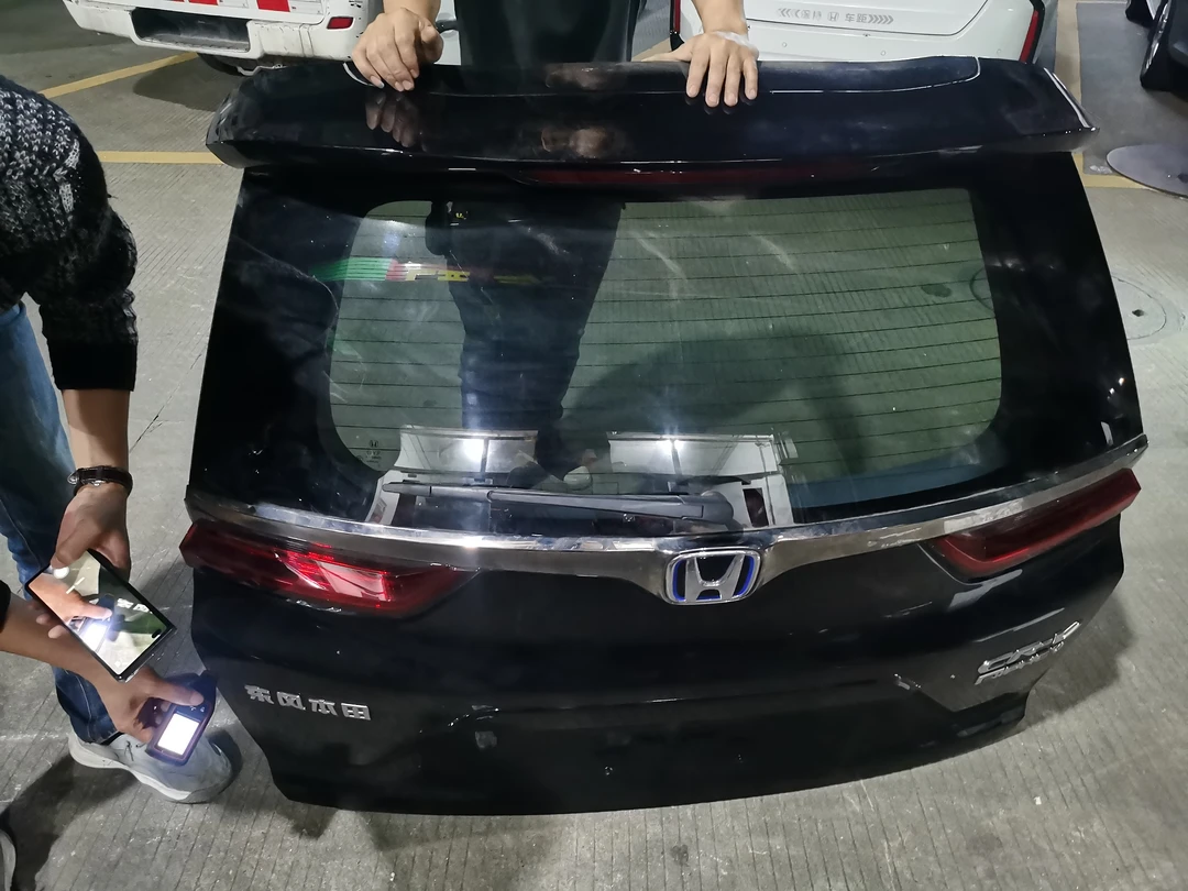 21年CRV尾门总成