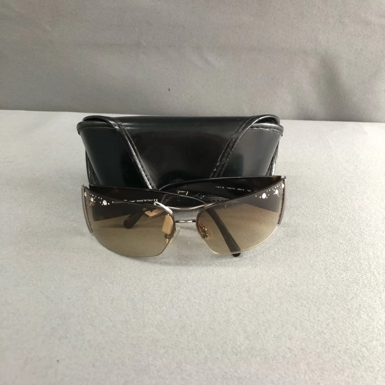 95新 FERRAGAMO/菲拉格慕 拾锦奢品 菲拉格慕墨镜