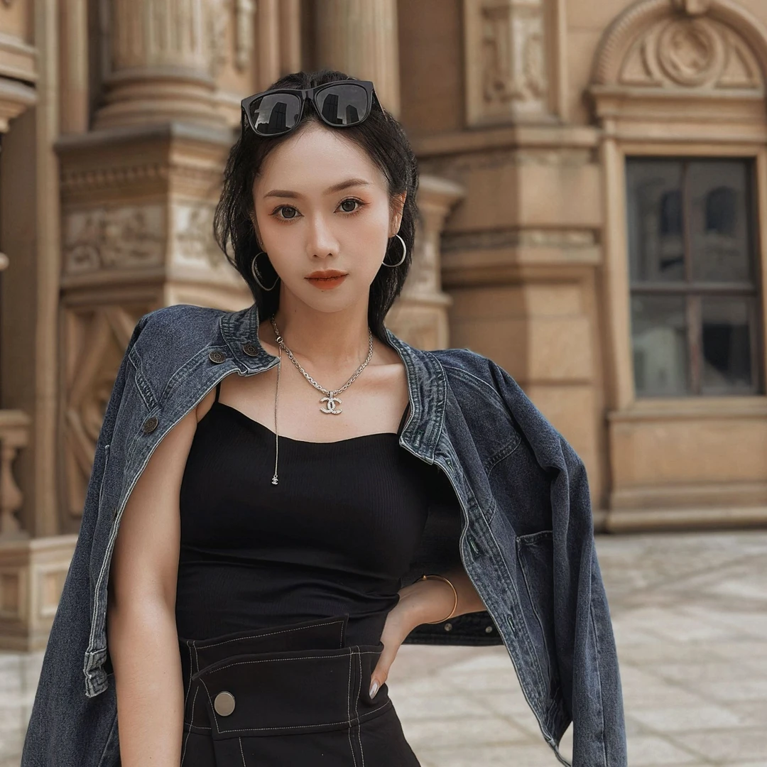 【501-600】 时尚女装网红显瘦休闲百搭套装