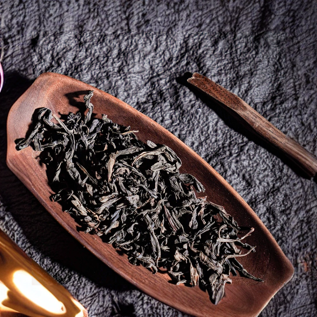 【茶界天花板】（武夷岩茶）预售链接1