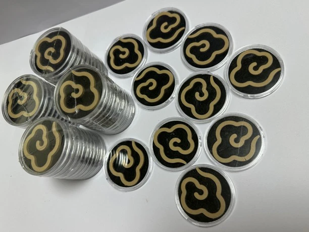 棋楠海南虫漏无粘粉小祥云香推荐