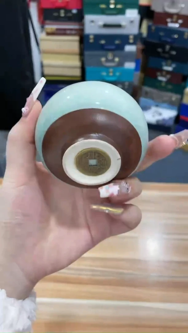 【闪购商品】瓷杯@