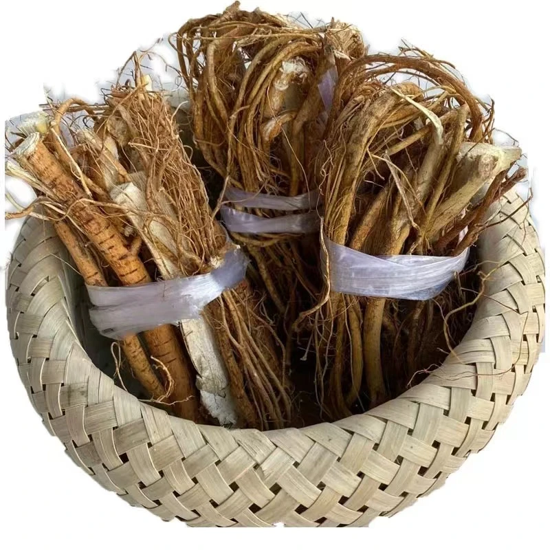 云南土特产山货：五指毛桃   小飞甄选