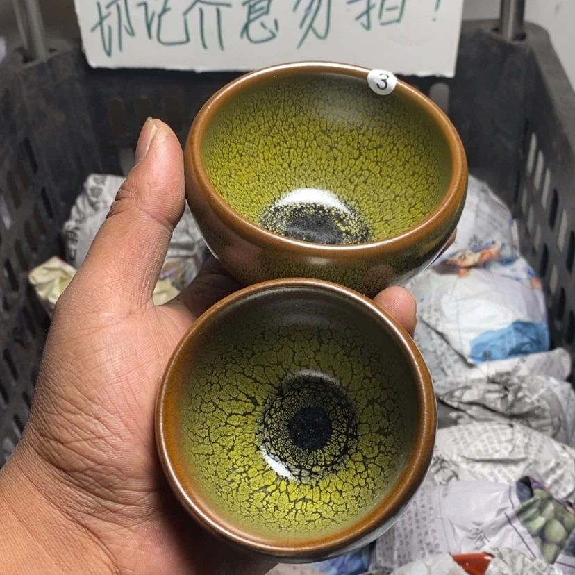 【闪购商品】骨瓷摆件