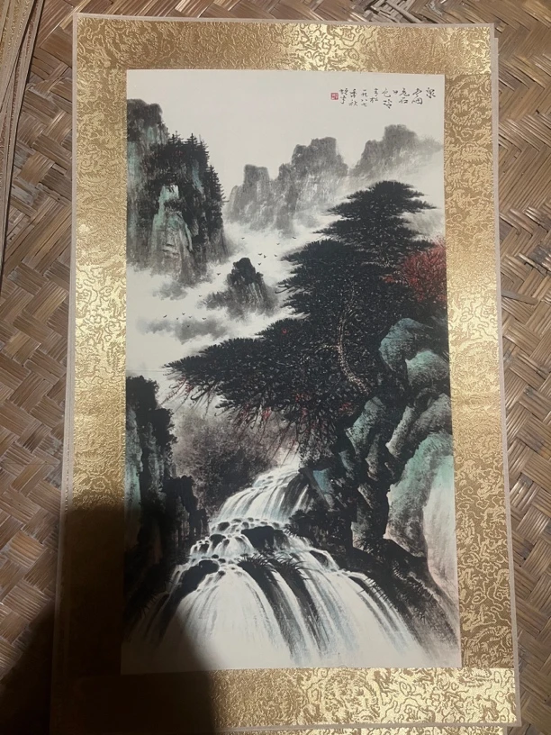 28字画改价链接（以直播所见为准）