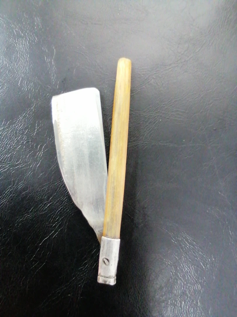 剃刀专拍，一物一价