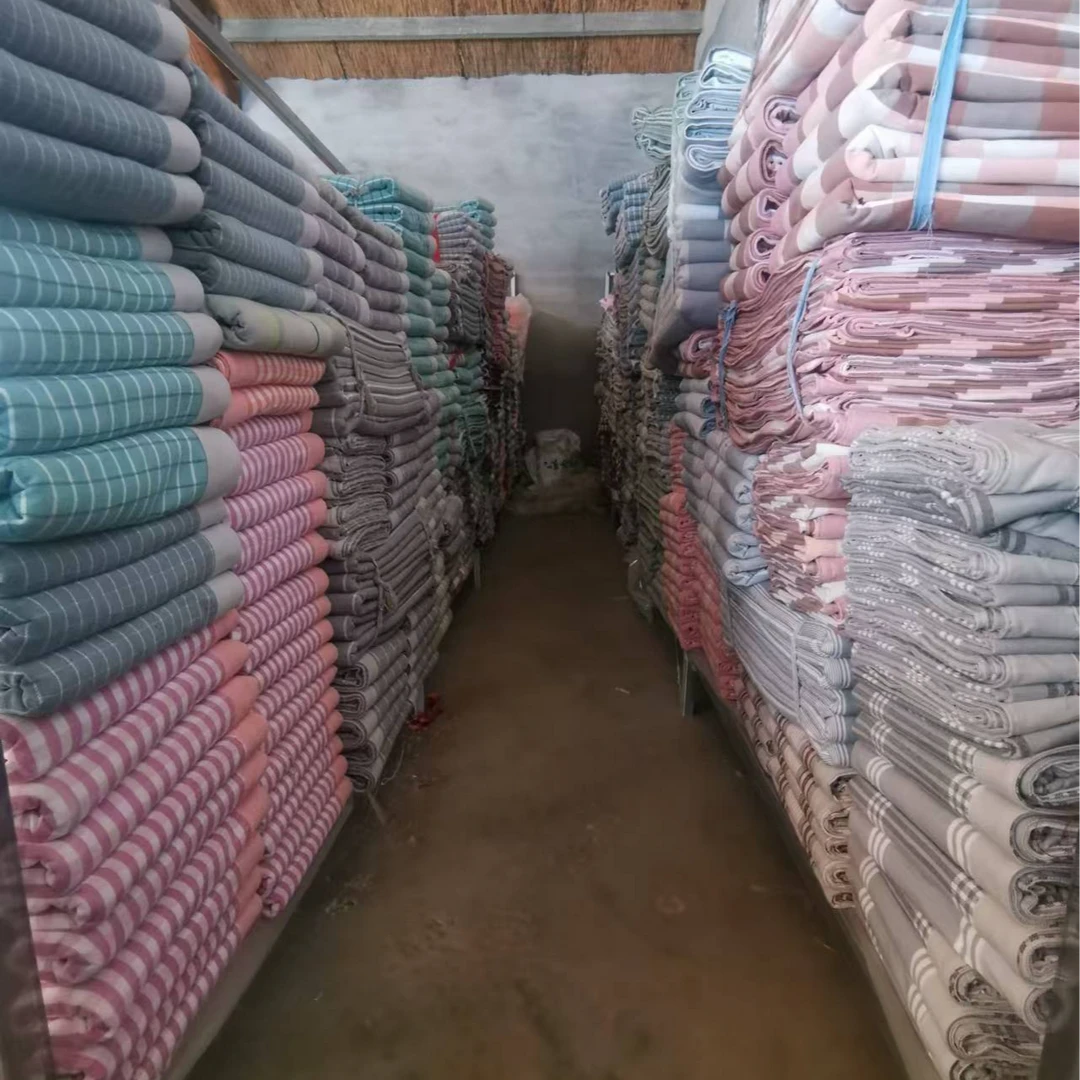 一物一专拍床单枕套