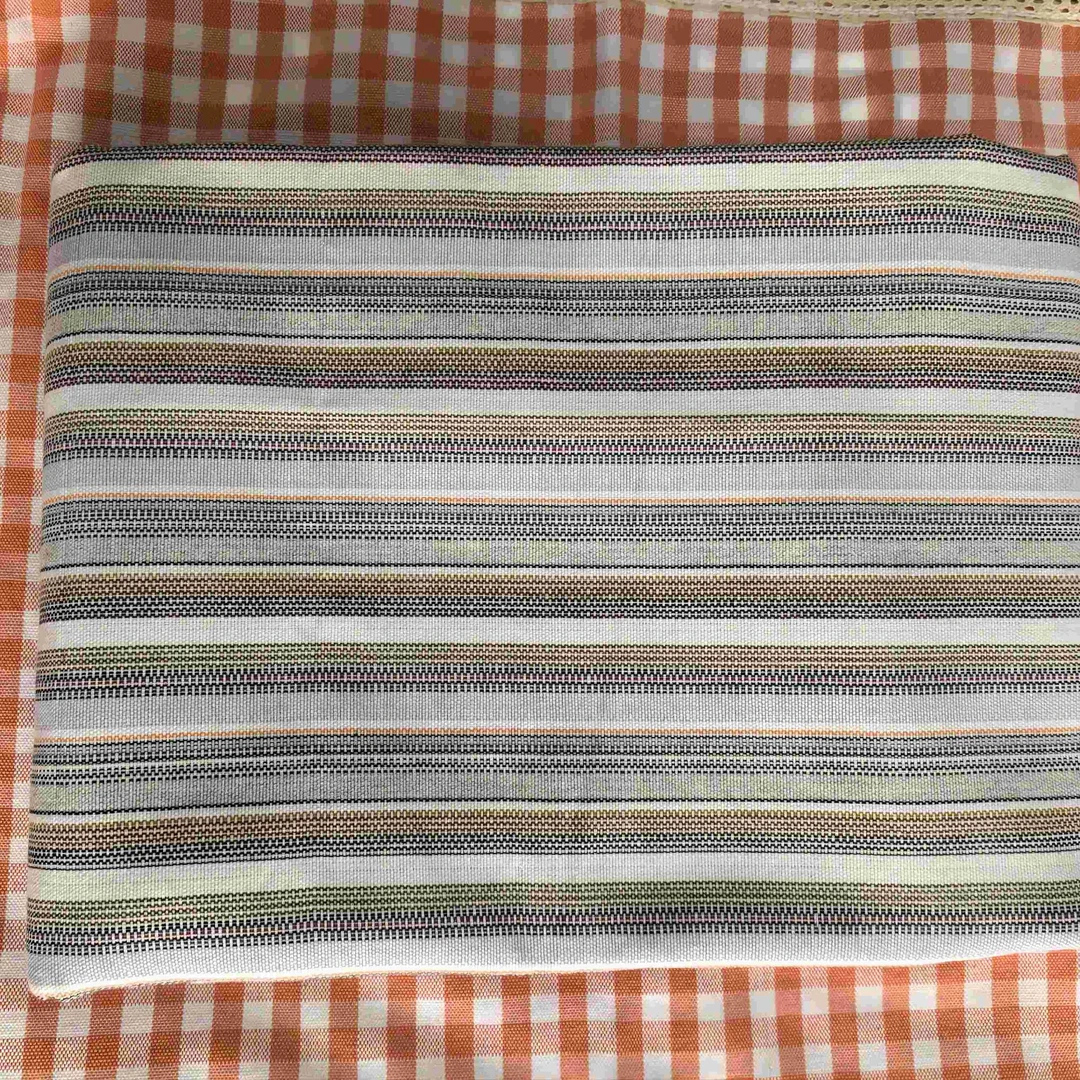 盛隆阖ZB淄博非遗纯棉老粗布凉席