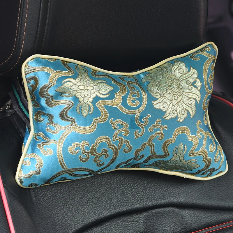 崖柏粉未香粉车枕