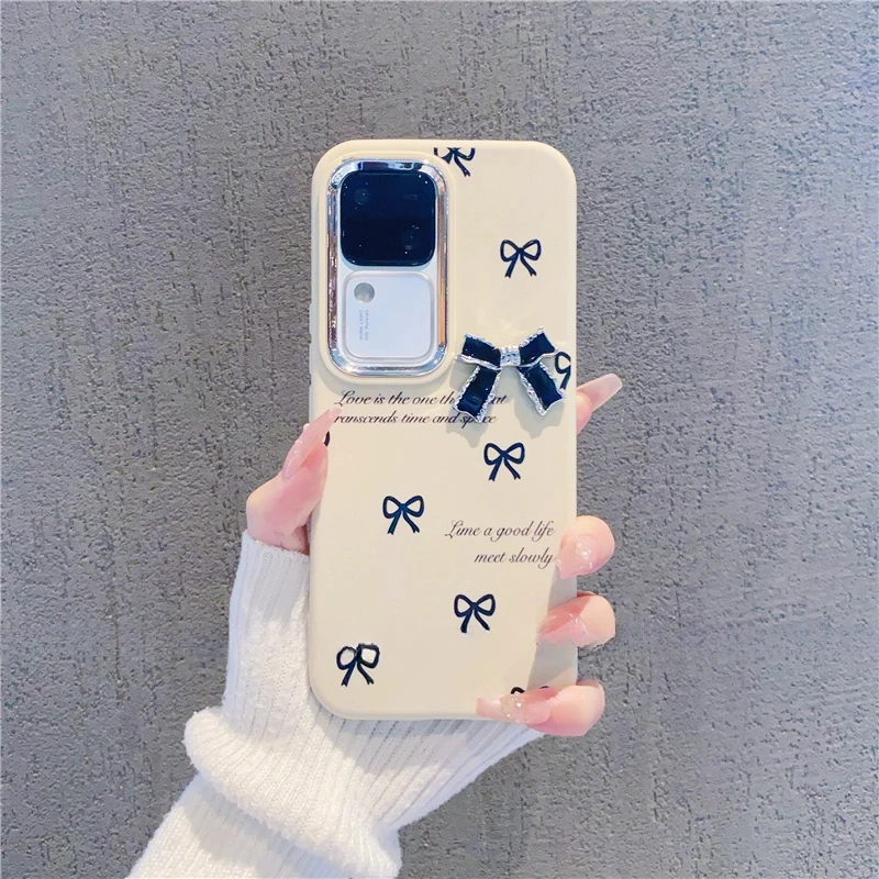 （vivos18系列）银镜小胖墩适用vivos18/vivos18Pro手机壳爆款防