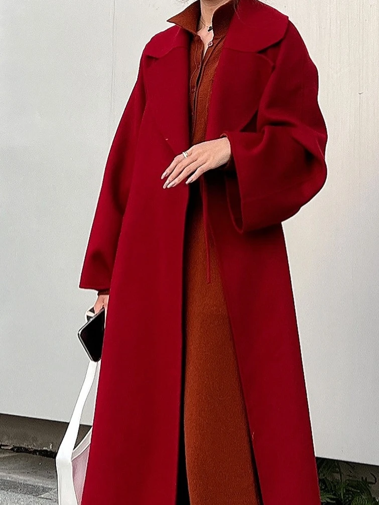 【掌柜专属】拍下备注编号--禧掌柜气质格调小众外套