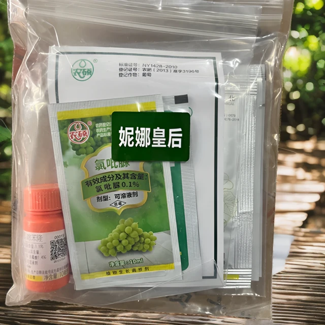 郑果所妮娜皇后专用处理剂