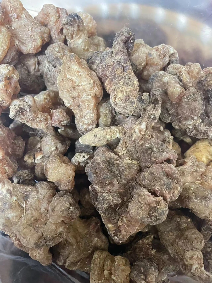 云南深山土特产高山 玉-金-岺