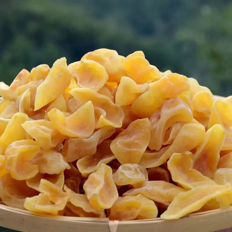 干土豆 农家土豆 万源特产（新疆西藏宁夏不包邮）