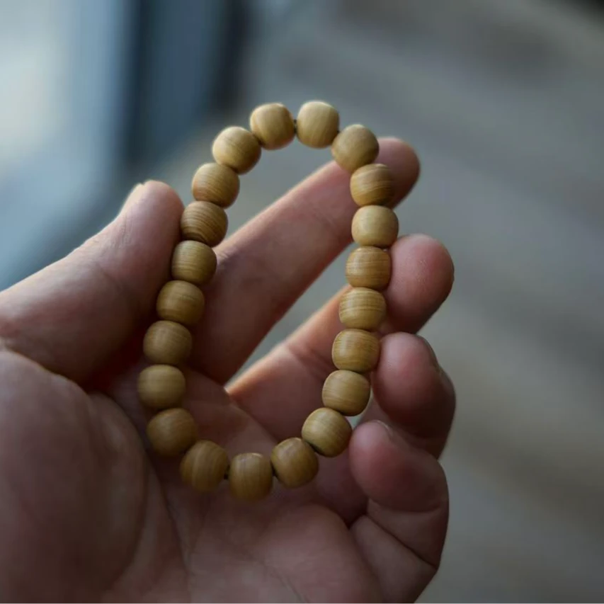 檀香手串1.2男女