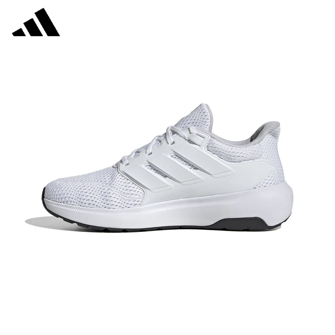 adidas/阿迪达斯阿迪跑鞋2025夏季新款轻便运动鞋网面跑鞋