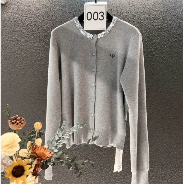 2024高定气质毛衣003