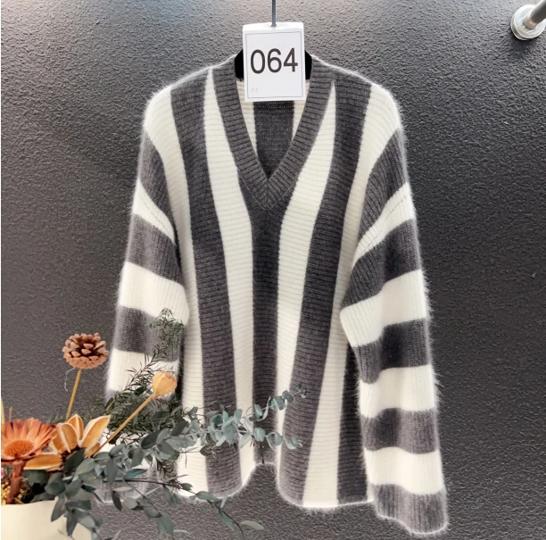 2024高定气质毛衣064