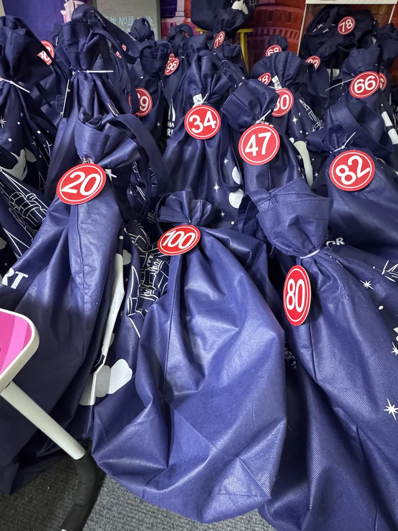 全D系列公仔/挂件/周边（直播拆）