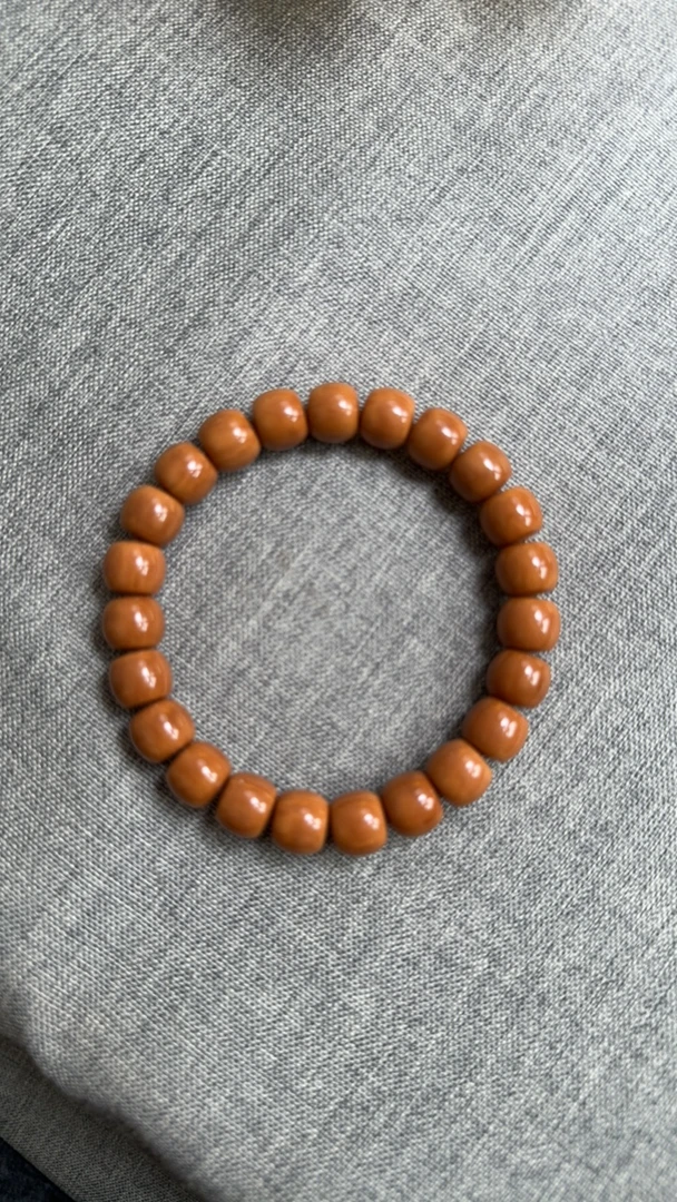 猴头老型手串10mm