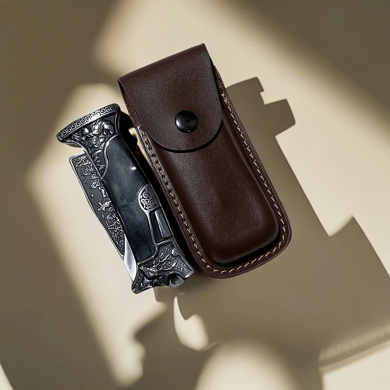 哥伦比亚户外瓜果小刀