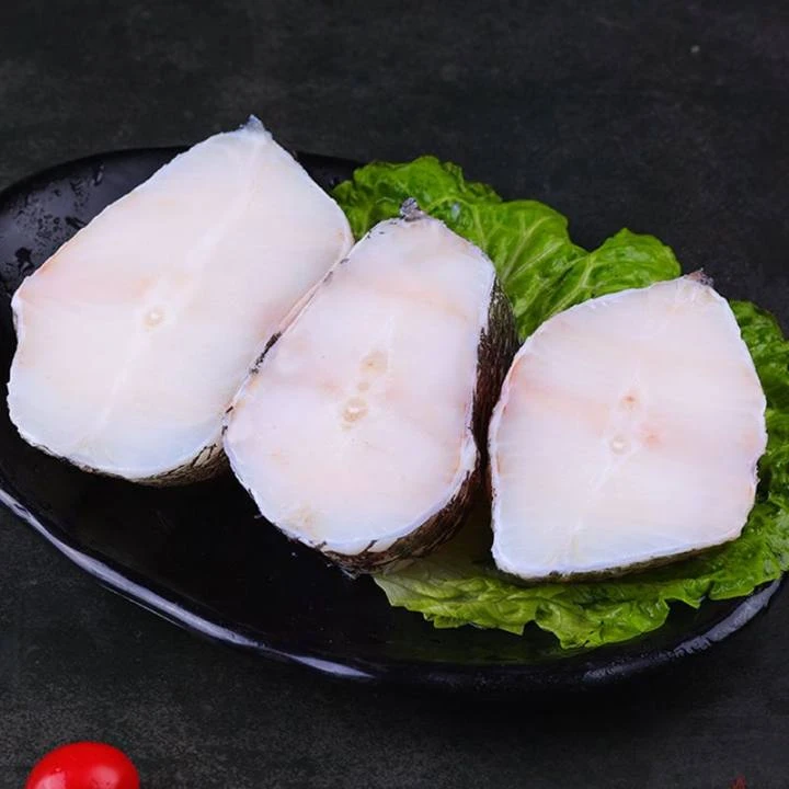 鳕鱼片【直播现称】现称鱼/虾/蟹等海鲜 福建厦门 顺丰包邮