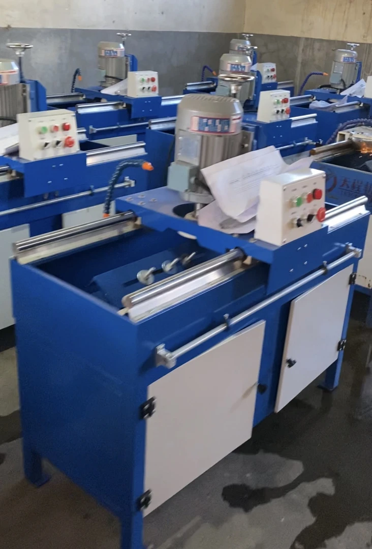 全自动磨刀机 磨刀机