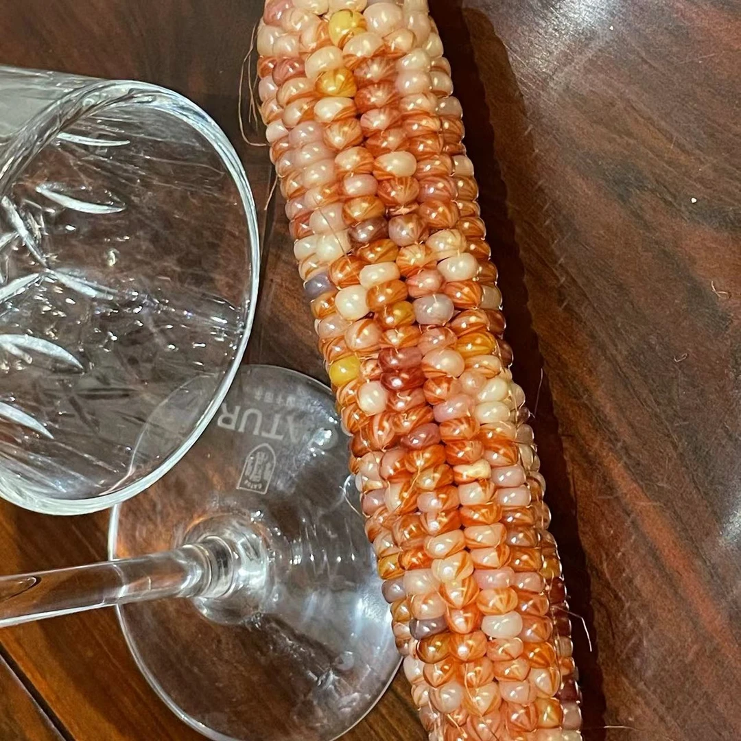 青皮湿料全盲盒子