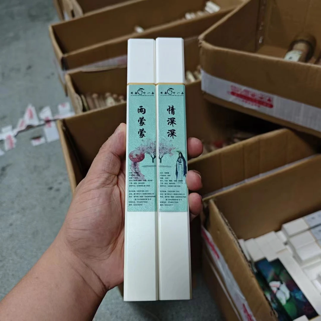 情深深*雨蒙蒙 线香 30克