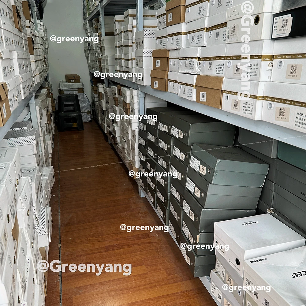 老羊家~[夏季清仓] 各种休闲鞋 女款休闲鞋 货号-H0612