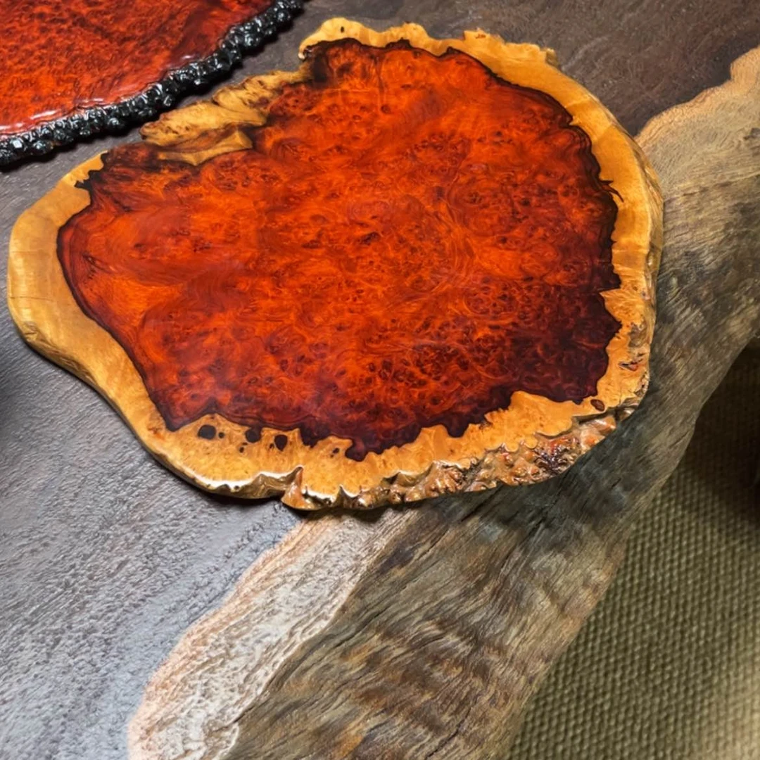 【闪购商品】木安*～缅花干泡