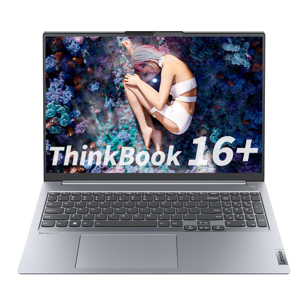 【提报】ThinkBook16+2023锐龙R7-7840H商务办公笔记本电脑07CD