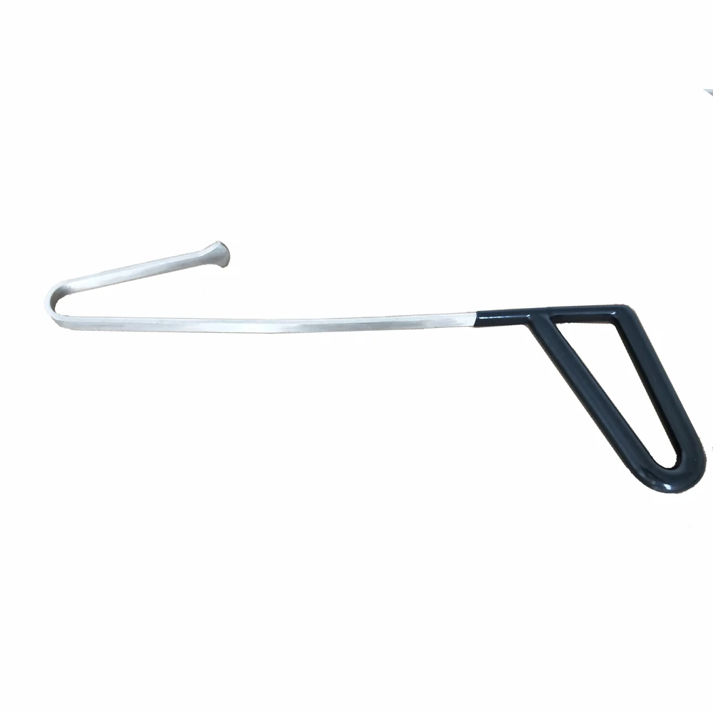 汽车凹陷修复扁铲扁直工具回弯钩子套装 凹坑免钣金整平顶钩