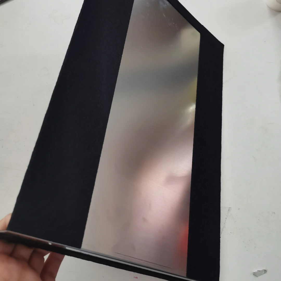 不锈钢玻璃护板汽车凹陷修复工具汽车璃护板钩子顶杠辅助工具