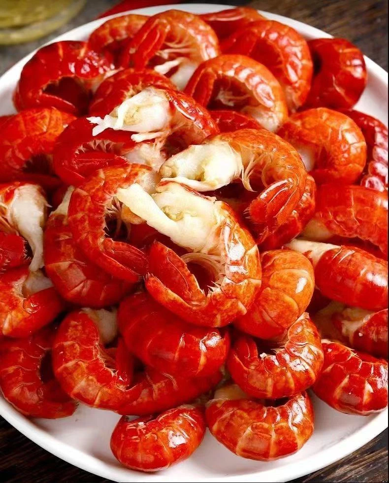 干冰特大龙虾尾【1kg/散称】